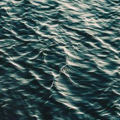 Ocean photograph