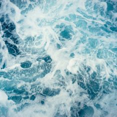 Ocean photograph
