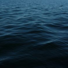Ocean photograph