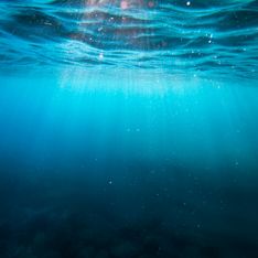 Ocean photograph