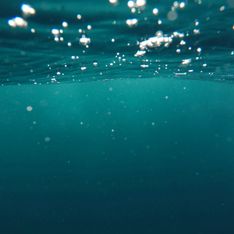 Ocean photograph