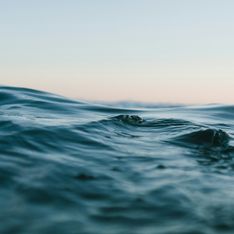Ocean photograph
