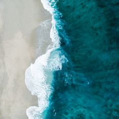 Ocean photograph