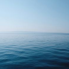 Ocean photograph